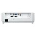 Проектор Optoma X309ST 3700 lm Бял