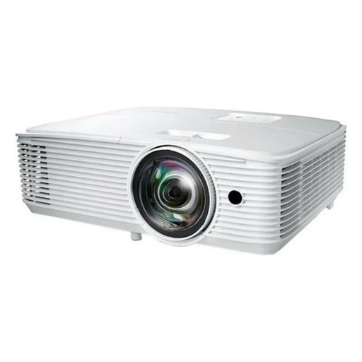 Проектор Optoma X309ST 3700 lm Бял