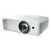 Проектор Optoma X309ST 3700 lm Бял