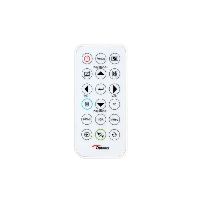 Проектор Optoma X400LVE XGA 4000 Lm