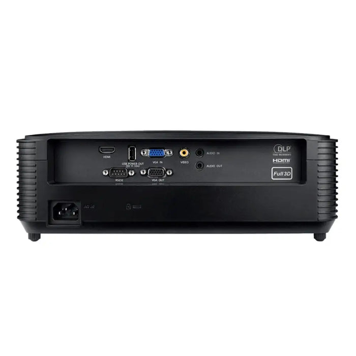 Проектор Optoma X400LVE XGA 4000 Lm