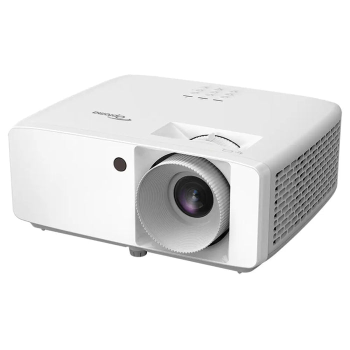 Проектор Optoma ZH350 4500 Lm Full HD 1920 x 1080 px