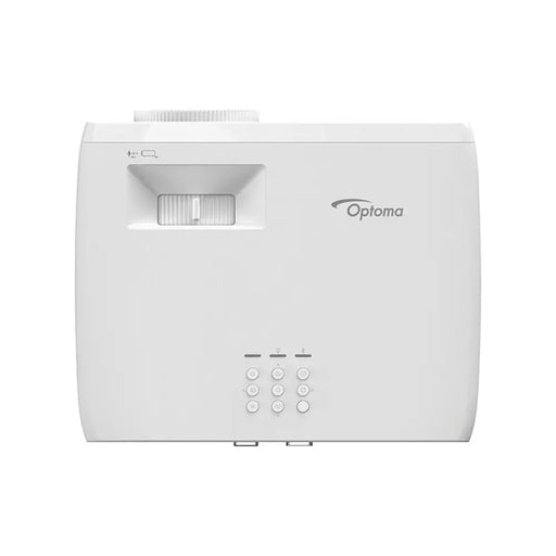 Проектор Optoma ZH350 4500 Lm Full HD 1920 x 1080 px