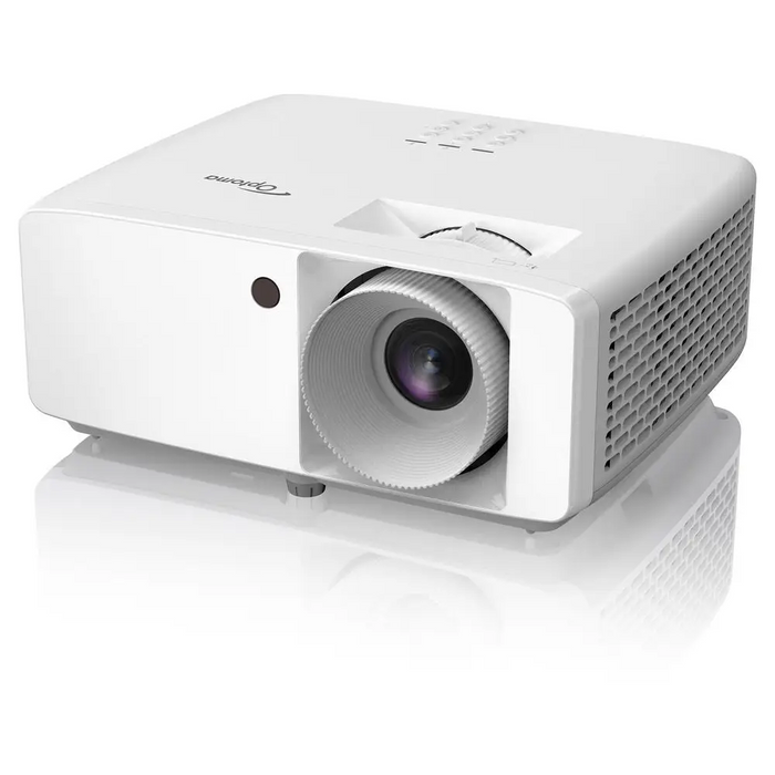 Проектор Optoma ZH400 4000 Lm 1920 x 1080 px