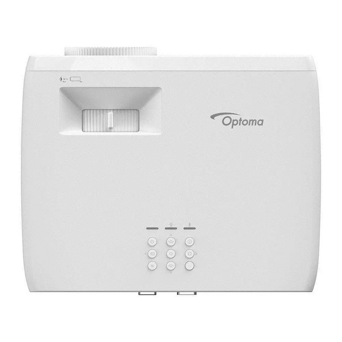 Проектор Optoma ZH400 4000 Lm 1920 x 1080 px