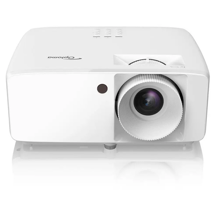 Проектор Optoma ZH400 4000 Lm 1920 x 1080 px