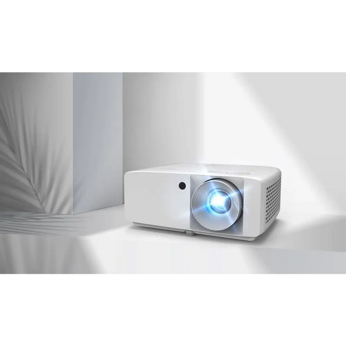 Проектор Optoma ZH400 4000 Lm 1920 x 1080 px