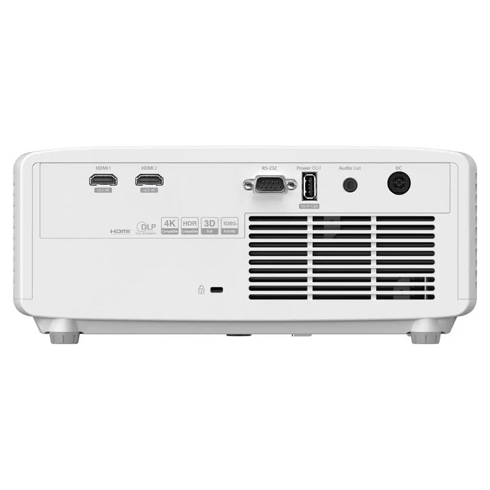 Проектор Optoma ZH400 4000 Lm 1920 x 1080 px