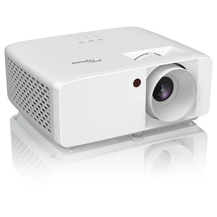 Проектор Optoma ZH400 4000 Lm 1920 x 1080 px