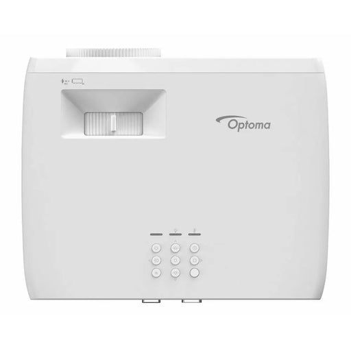 Проектор Optoma ZH520 5500 Lm 1920 x 1080 px