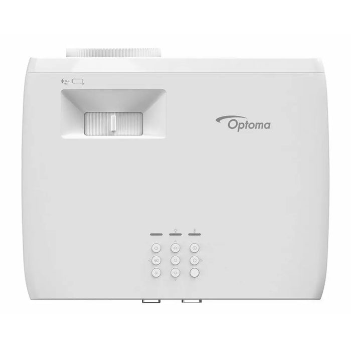 Проектор Optoma ZH520 5500 Lm 1920 x 1080 px