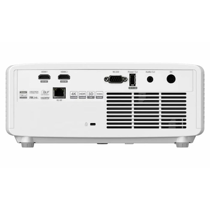 Проектор Optoma ZH520 5500 Lm 1920 x 1080 px