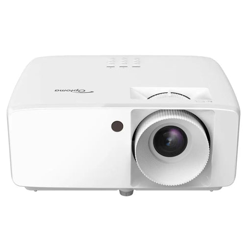 Проектор Optoma ZW350E WXGA 4000 Lm 3500 lm