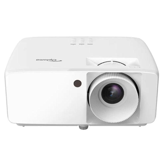 Проектор Optoma ZW350E WXGA 4000 Lm 3500 lm