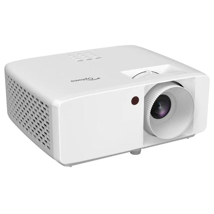 Проектор Optoma ZW350E WXGA 4000 Lm 3500 lm