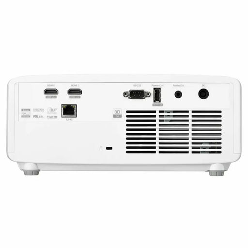Проектор Optoma ZW350ST Full HD WXGA 3600 lm