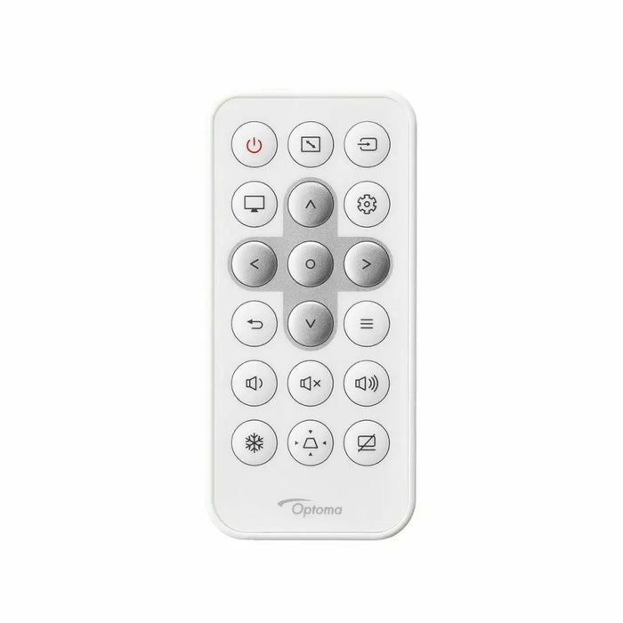 Проектор Optoma ZW350ST Full HD WXGA 3600 lm
