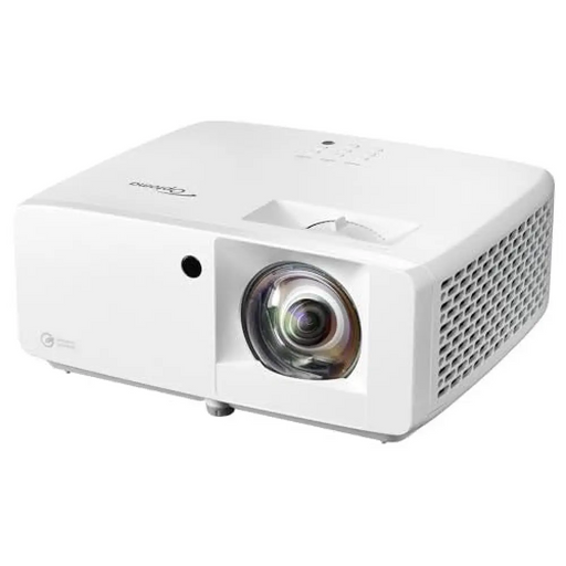 Проектор Optoma UHZ35ST 3500 lm 3840 x 2160 px