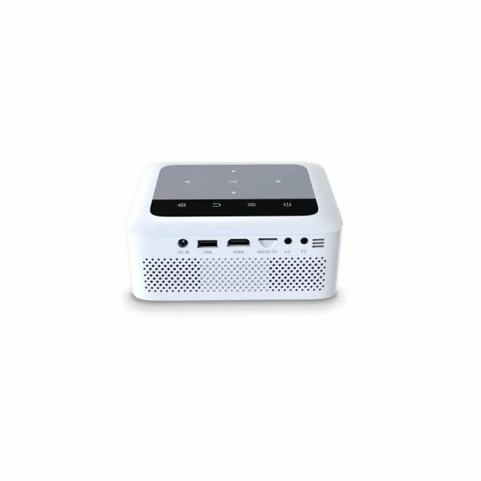 Проектор Philips Full HD 1280 x 720 px