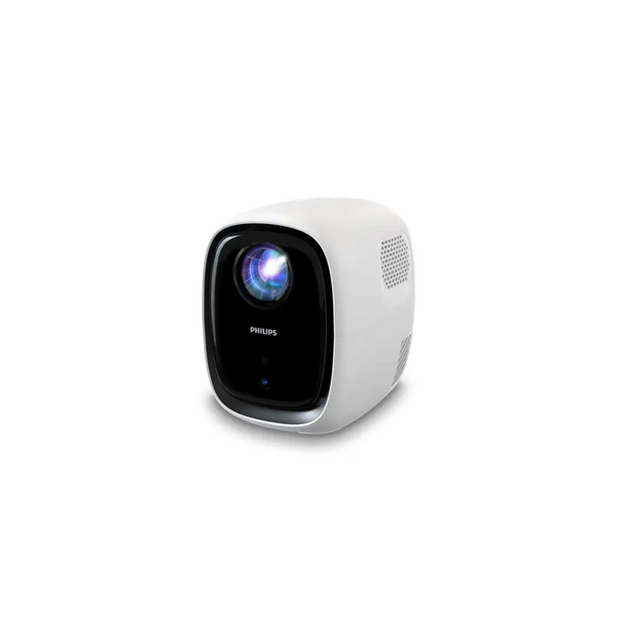 Проектор Philips Full HD 1280 x 720 px