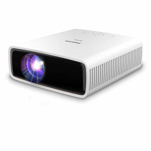 Проектор Philips Full HD 500 lm 1920 x 1080 px