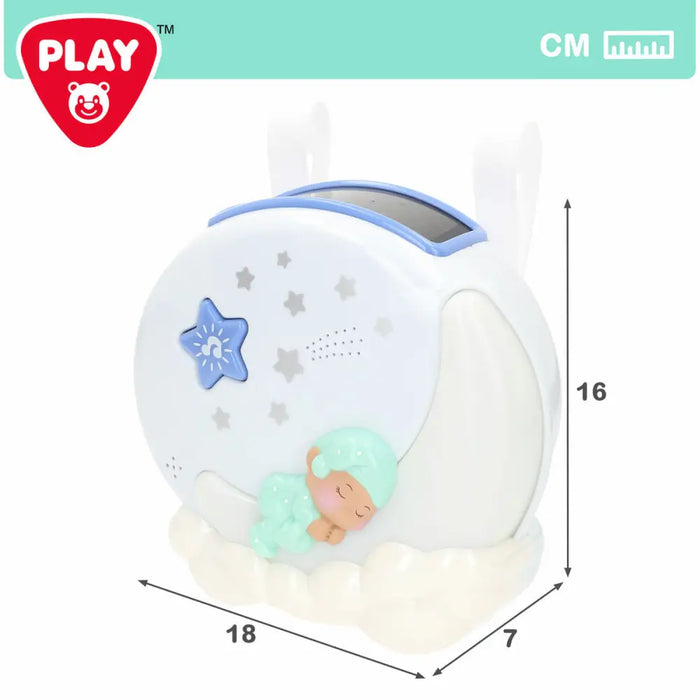 Проектор PlayGo 18 X 16 X 7 CM (2 броя)