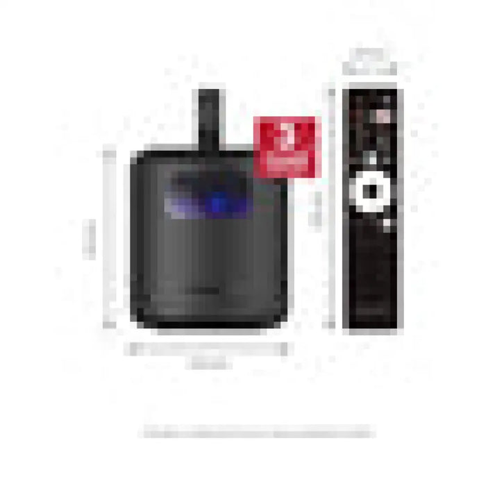 Проектор THOMSON PG35B