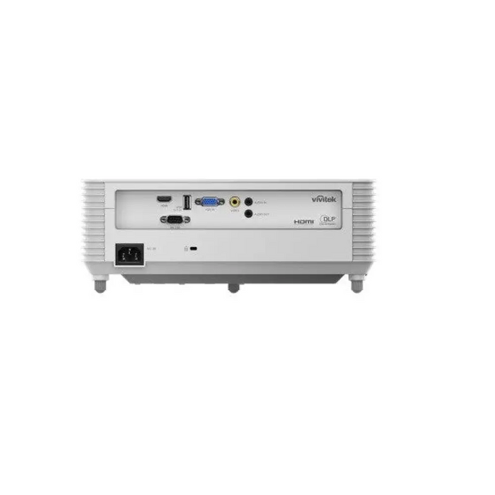 Проектор Vivitek DW350 DLP WXGA