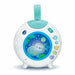Проектор Vtech Baby LUMI VEILLEUSE NUIT ENCHANTEE Син