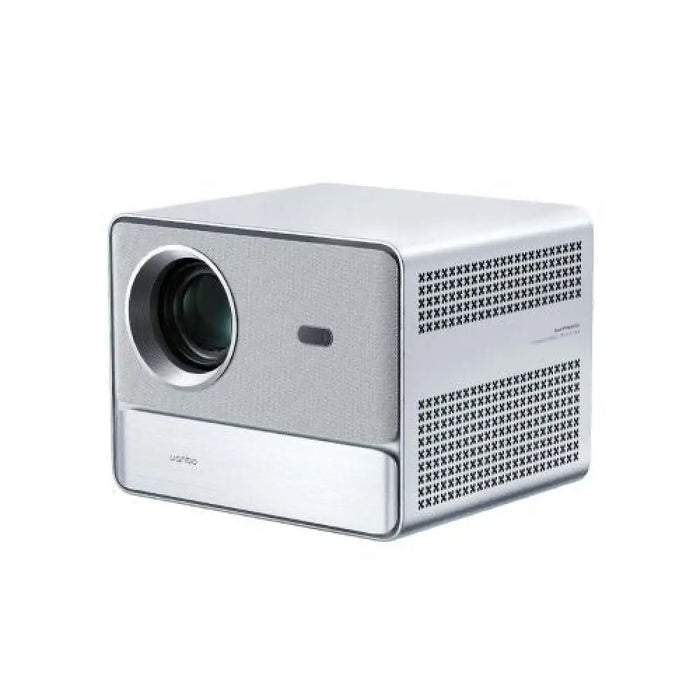 Проектор Wanbo DaVinci 1 Pro сребрист