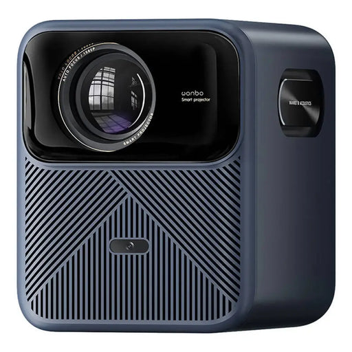 Проектор Wanbo Mozart 1 Pro син