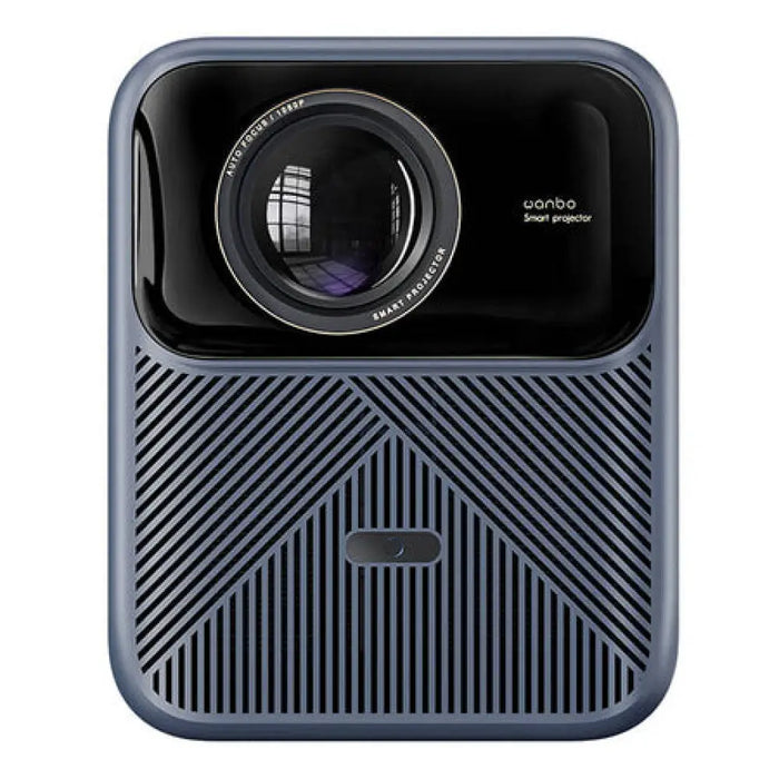 Проектор Wanbo Mozart 1 Pro син