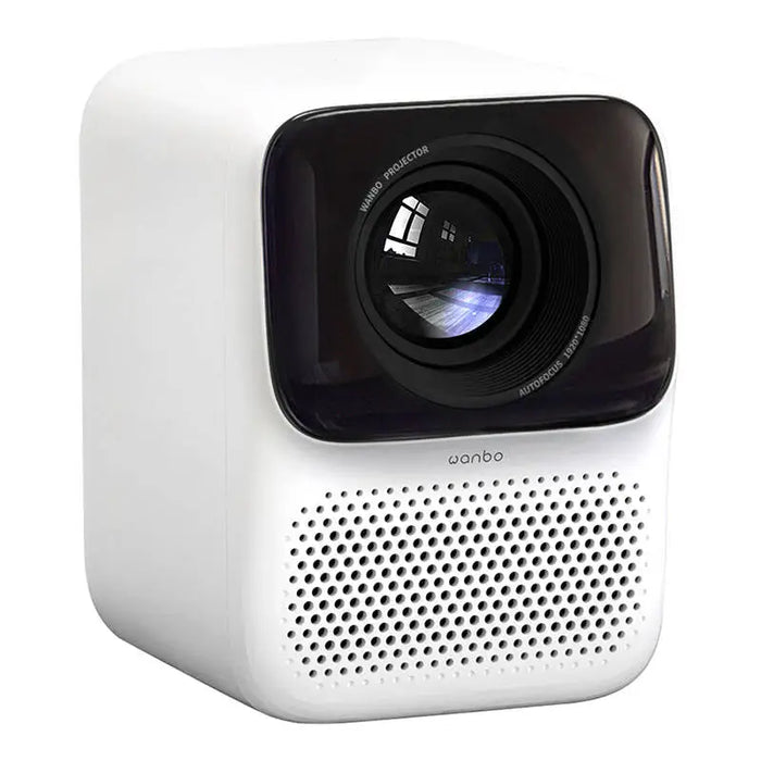 Проектор Wanbo T2 Max Bluetooth 5.0