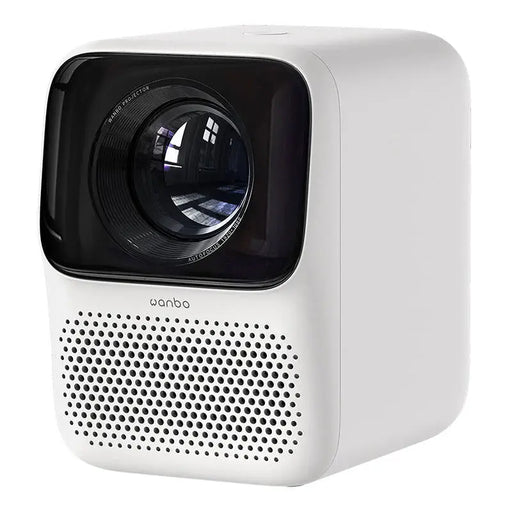 Проектор Wanbo T2 Max Bluetooth 5.0