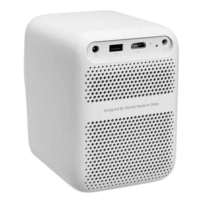 Проектор Wanbo T2 Max Bluetooth 5.0