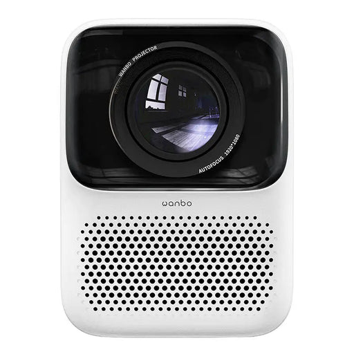 Проектор Wanbo T2 Max Bluetooth 5.0