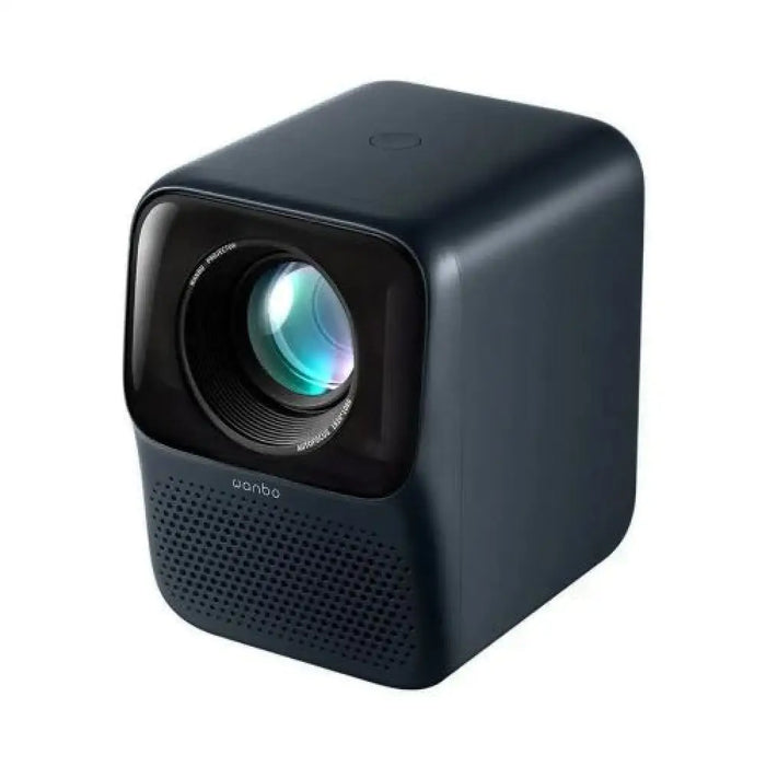 Проектор Wanbo T2 Max син