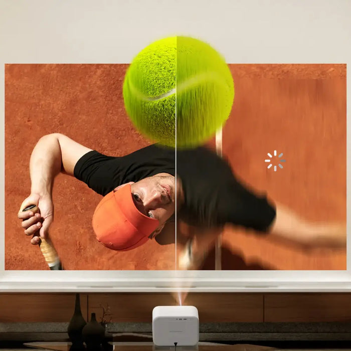 Проектор Yaber L2s