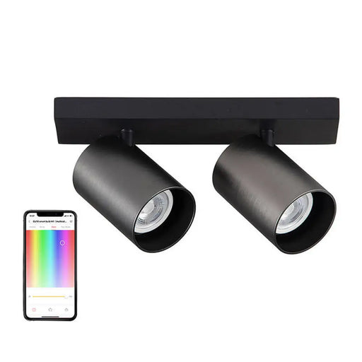Прожектор Yeelight Ceiling Spotlight YLDDL-0084-B (две