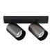 Прожектор Yeelight Ceiling Spotlight YLDDL-0084-B (две