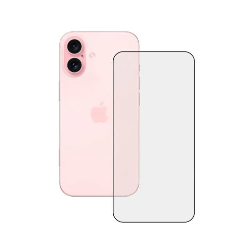 Протектор за екран на мобилен телефон KSIX iPhone 16