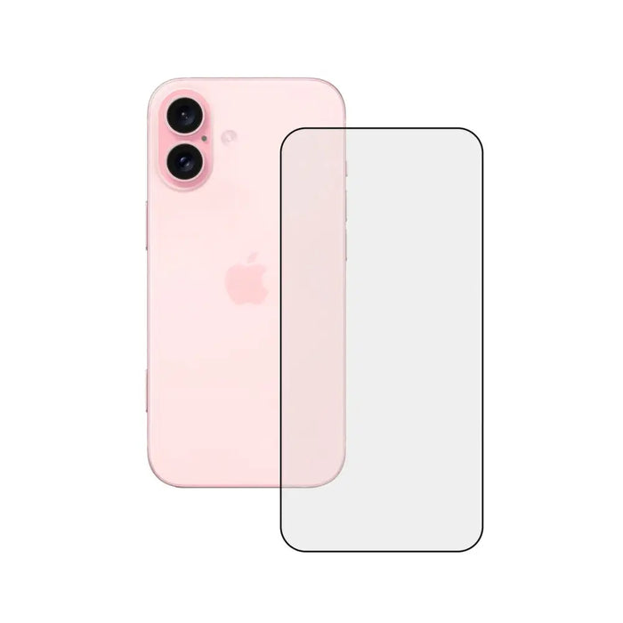 Протектор за екран на мобилен телефон KSIX iPhone 16