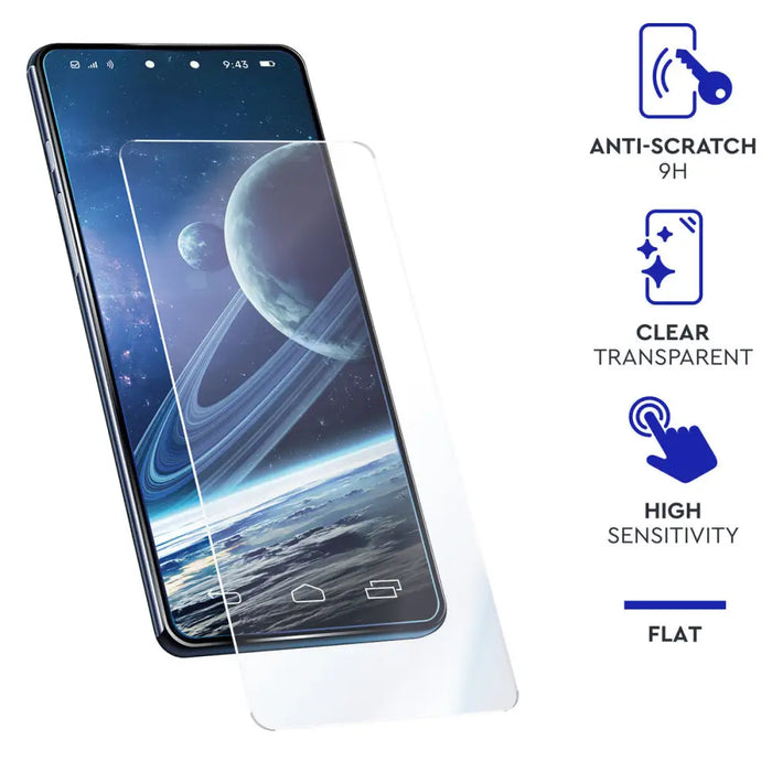 Протектор за екран на мобилен телефон Myway Redmi Note 13
