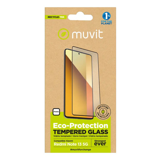 Протектор за екран на мобилен телефон Muvit for Change