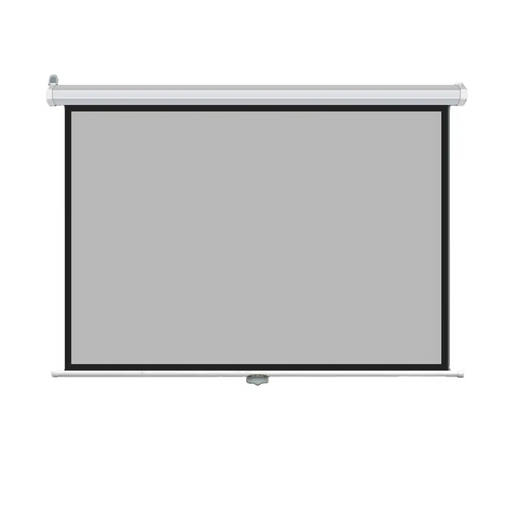 Проекторен екран за стена ESTILLO Roller Projector 180 x