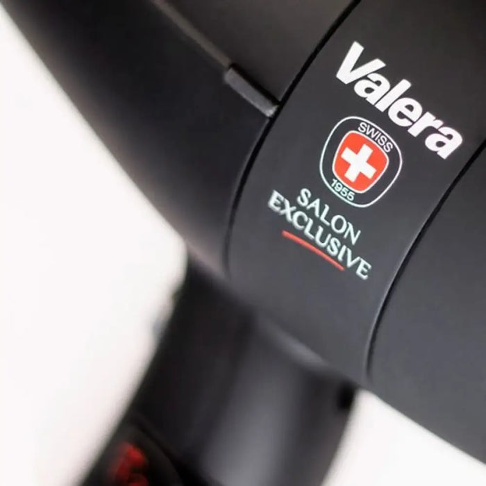 Професионален сешоар VALERA Unlimited Pro 5000 eQ UP 5.0 eQ