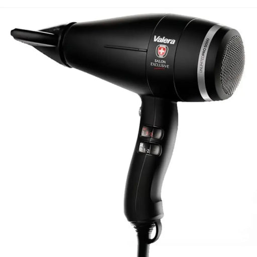 Професионален сешоар VALERA Unlimited Pro 5000 eQ UP 5.0 eQ