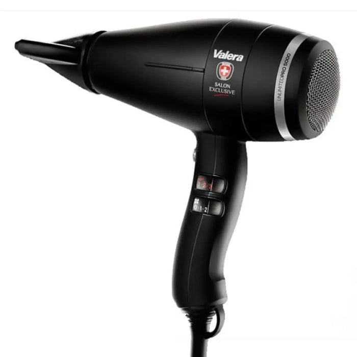 Професионален сешоар VALERA Unlimited Pro 5000 eQ UP 5.0 eQ