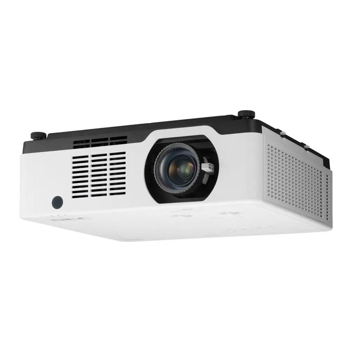 Професионален LCD лазерен проектор NEC PE506UL 1920 x 1200