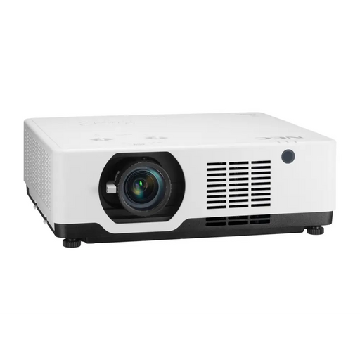 Професионален LCD лазерен проектор NEC PE506UL 1920 x 1200